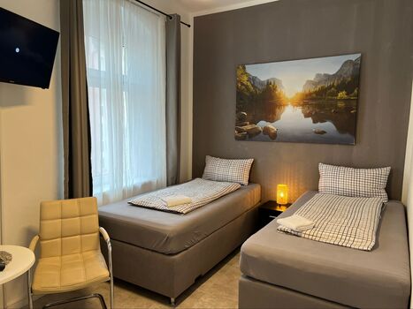 Pension KADITZ Pension KADITZ