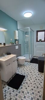 Wohnung in Privatbungalow Zdjęcie 7 Wohnung in Privatbungalow Zdjęcie 7