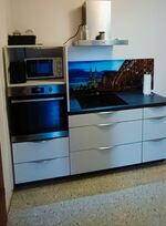 Wohnung in Privatbungalow Zdjęcie 6 Wohnung in Privatbungalow Zdjęcie 6