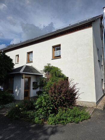 Pension Prinke im Zittauer Gebirge Pension Prinke im Zittauer Gebirge