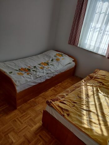 Gästehaus Mayr Gästehaus Mayr