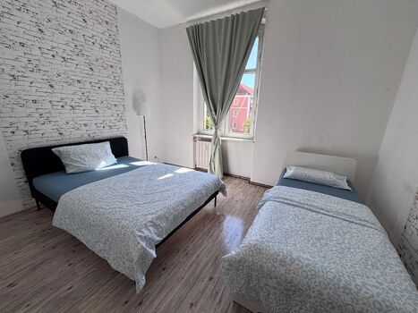 Schlafzimmer Schlafzimmer
