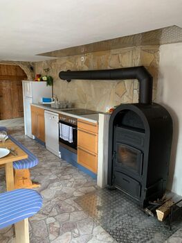 Ferienhaus "Jurahäusle" Zdjęcie 3 Ferienhaus "Jurahäusle" Zdjęcie 3