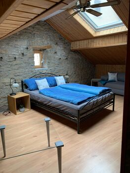 Ferienhaus "Jurahäusle" Zdjęcie 2 Ferienhaus "Jurahäusle" Zdjęcie 2