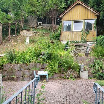 Ferienhaus "Jurahäusle" Zdjęcie 5 Ferienhaus "Jurahäusle" Zdjęcie 5