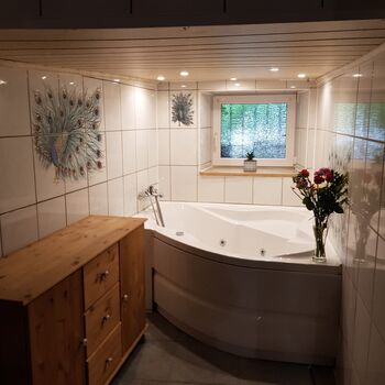 Ferienhaus "Jurahäusle" Zdjęcie 4 Ferienhaus "Jurahäusle" Zdjęcie 4