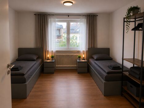 Carman22 Work & Stay Euskirchen Carman22 Work & Stay Euskirchen