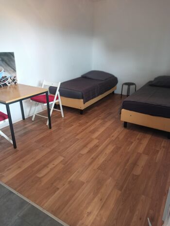 Ubytovanie v Bamberg Obrázok 1 Ubytovanie v Bamberg Obrázok 1