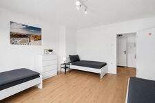 Komfortable Unterkünfte in Gelsenkichen | Kurzfristig frei für 1–60 Per. Picture 7 Komfortable Unterkünfte in Gelsenkichen | Kurzfristig frei für 1–60 Per. Picture 7