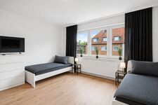 Komfortable Unterkünfte in Gelsenkichen | Kurzfristig frei für 1–60 Per. Picture 8 Komfortable Unterkünfte in Gelsenkichen | Kurzfristig frei für 1–60 Per. Picture 8