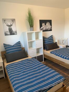 Gästezimmer Zentral Bild 2 Gästezimmer Zentral Bild 2