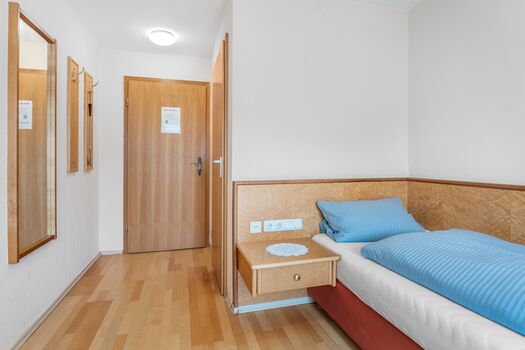 Gästezimmer / WG in Bad Wörishofen Bild 2 Gästezimmer / WG in Bad Wörishofen Bild 2