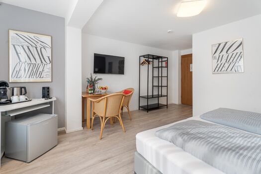 Gästezimmer / WG in Bad Wörishofen Bild 5 Gästezimmer / WG in Bad Wörishofen Bild 5