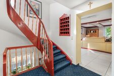 Treppenhaus Treppenhaus