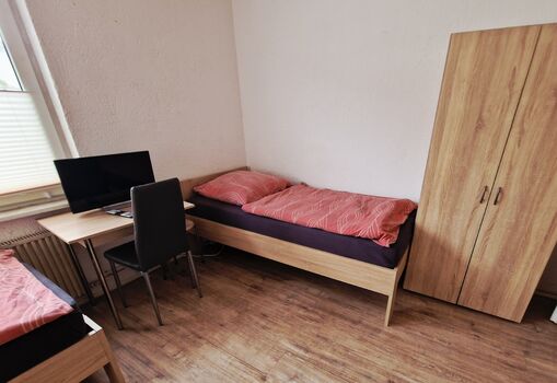 Wohnung in Trier Bild 5 Wohnung in Trier Bild 5