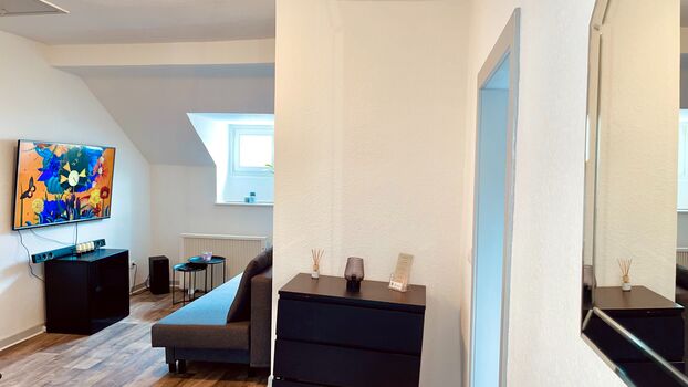 Wohnzimmer Wohnzimmer