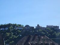 Burg Rheinfels Burg Rheinfels