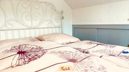 Schlafzimmer 1 Schlafzimmer 1