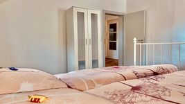 Schlafzimmer 2 Schlafzimmer 2