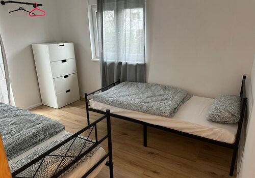 Wohnung in Karlsruhe Wohnung in Karlsruhe