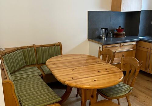 Küche OG Haus 2 Küche OG Haus 2