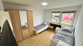 Gemütliche 3 Zimmer Wohnung mit Terrasse in zentraler Lage n Zdjęcie 1 Gemütliche 3 Zimmer Wohnung mit Terrasse in zentraler Lage n Zdjęcie 1