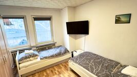 Gemütliche 3 Zimmer Wohnung mit Terrasse in zentraler Lage n Zdjęcie 5 Gemütliche 3 Zimmer Wohnung mit Terrasse in zentraler Lage n Zdjęcie 5