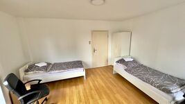 Gemütliche 3 Zimmer Wohnung mit Terrasse in zentraler Lage n Zdjęcie 4 Gemütliche 3 Zimmer Wohnung mit Terrasse in zentraler Lage n Zdjęcie 4