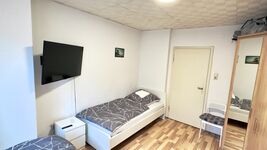 Gemütliche 3 Zimmer Wohnung mit Terrasse in zentraler Lage n Zdjęcie 6 Gemütliche 3 Zimmer Wohnung mit Terrasse in zentraler Lage n Zdjęcie 6