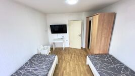 Gemütliche 3 Zimmer Wohnung mit Terrasse in zentraler Lage n Zdjęcie 2 Gemütliche 3 Zimmer Wohnung mit Terrasse in zentraler Lage n Zdjęcie 2
