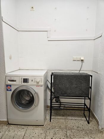 3 Zimmer Wohnung mit Terrasse Griesheim Picture 5 3 Zimmer Wohnung mit Terrasse Griesheim Picture 5