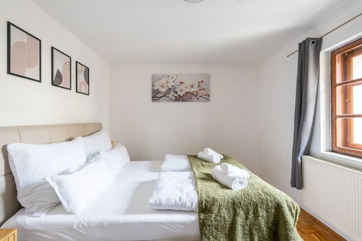 Coyhomes Steyr Riverside - Serviced Apartments Coyhomes Steyr Riverside - Serviced Apartments
