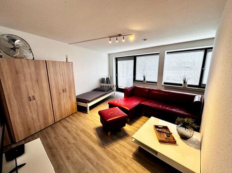 Apartment v Kleve Apartment v Kleve