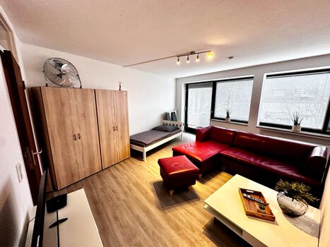 Wohnung in Kleve Bild 5 Wohnung in Kleve Bild 5