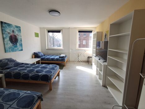 Wohnung in Duisburg Wohnung in Duisburg