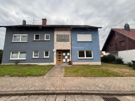 Wohnung in St. Ingbert Wohnung in St. Ingbert