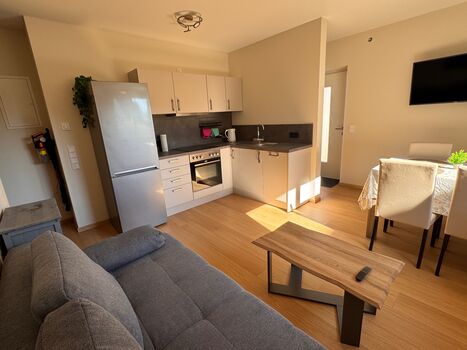 Ferienwohnung Westheim Zdjęcie 2 Ferienwohnung Westheim Zdjęcie 2