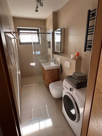 Ferienwohnung Westheim Zdjęcie 5 Ferienwohnung Westheim Zdjęcie 5