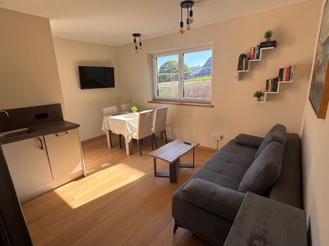 Ferienwohnung Westheim Ferienwohnung Westheim