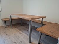 Wohnen auf Zeit - Zimmer zu vermieten Obrázok 7 Wohnen auf Zeit - Zimmer zu vermieten Obrázok 7