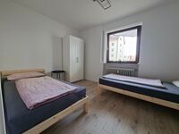 Wohnen auf Zeit - Zimmer zu vermieten Obrázok 11 Wohnen auf Zeit - Zimmer zu vermieten Obrázok 11