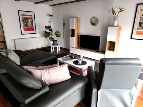 Wohnzimmer Wohnzimmer