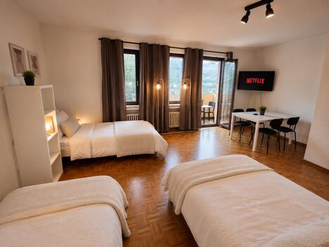 Wohnung in Krefeld Wohnung in Krefeld