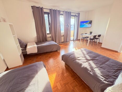 Wohnung in Krefeld Wohnung in Krefeld