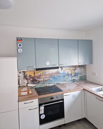 Guestroom v Bremen Obrázok 2 Guestroom v Bremen Obrázok 2