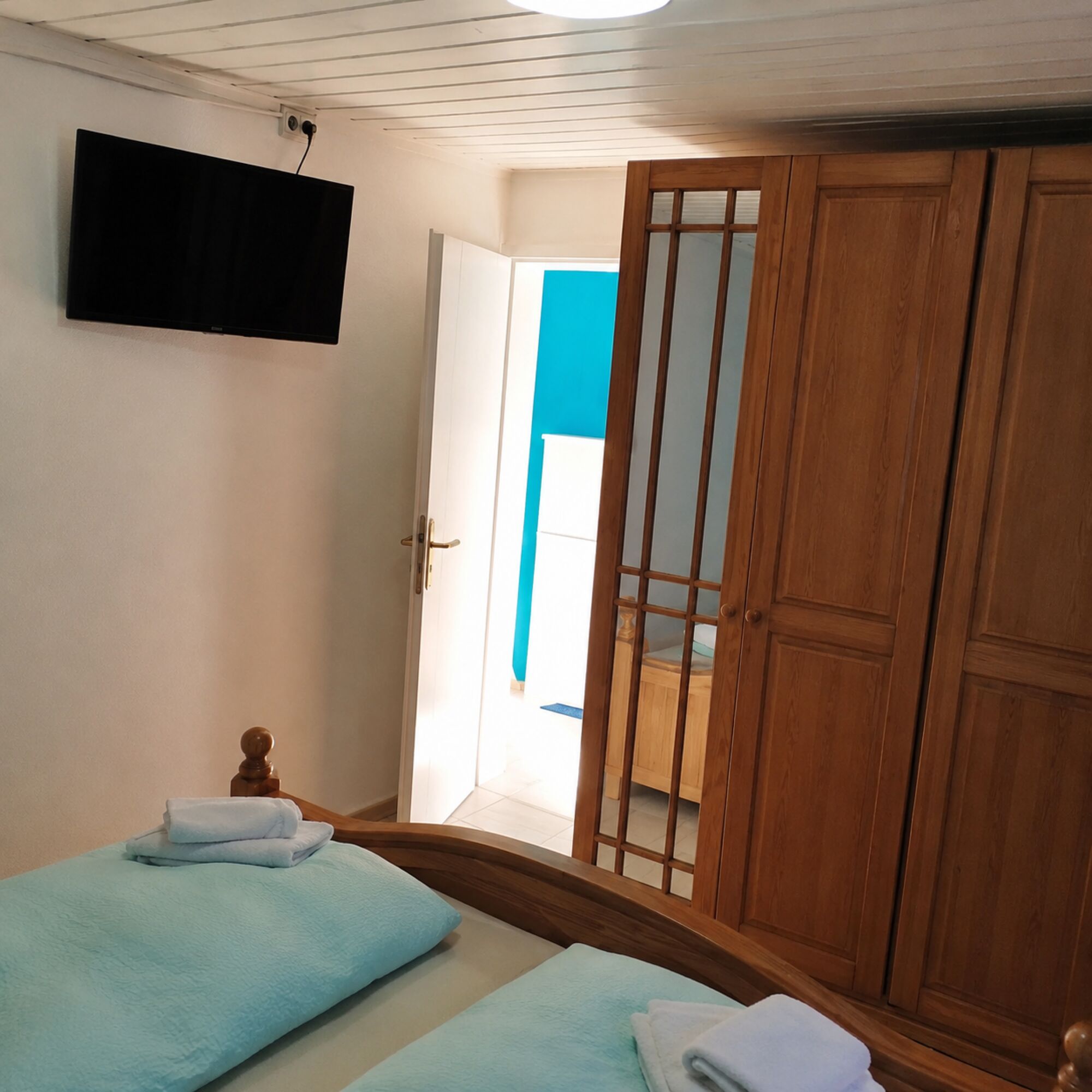 Schlafzimmer Schlafzimmer