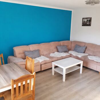 Bungalow Streuwiesenweg Bungalow Streuwiesenweg