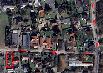 Wegbeschreibung mit Parkplatz Wegbeschreibung mit Parkplatz