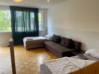 Modern Studio Apartments Bild 2 Modern Studio Apartments Bild 2