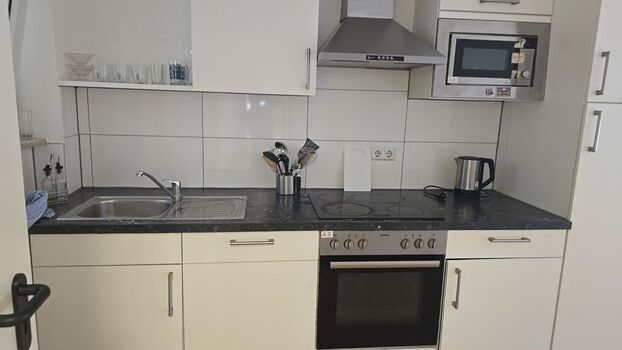 Europension Rastatt Picture 4 Europension Rastatt Picture 4